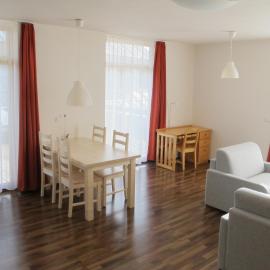 Apartmán Boubín na Kvildě