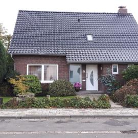 Ferienwohnung Gesine