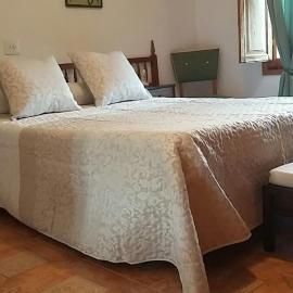 Casa Rural la Veguilla, hotel in La Almarcha