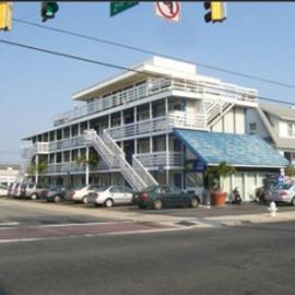 Sea Breeze Ocean City