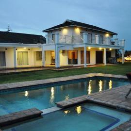 SeaXplore Lodge & Dive Center, Hotel in Sodwana Bay