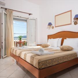 Hotel Meltemi