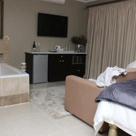 Reliwave Pty Ltd, hotel a Bloemfontein