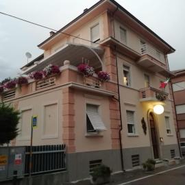 La Pajassa, hotel di Alba