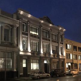 Bond Street Apartment Luxury 3 Bedroom, Hotel in Dunedin
