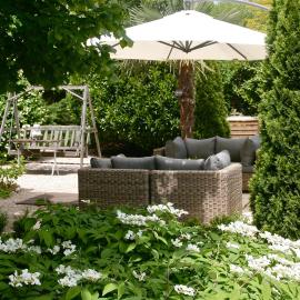 Chambre d'Hôtes La Villa Molina, hotel in Besançon