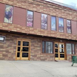 Hostal Nataly, hotel em Puerto Natales