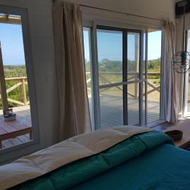 Marasaias, hotel in La Pedrera