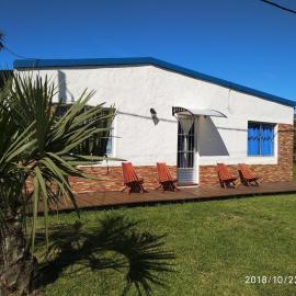 Marazul, hotell sihtkohas Aguas Dulces