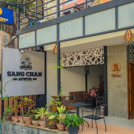 Sangchan hostel
