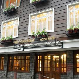Udaan Woodberry Hotel & Spa, Gangtok