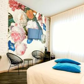 15 Quindici by Serendipity Rooms