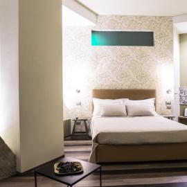 Serendipity Rooms، فندق في ميلانو