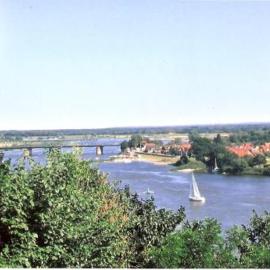 Hotel Bellevue, ξενοδοχείο σε Lauenburg