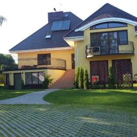 Villa Jura Pokoje Gościnne, hotel a Żarki