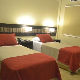 Almuñecar Hotel、Tartagalのホテル