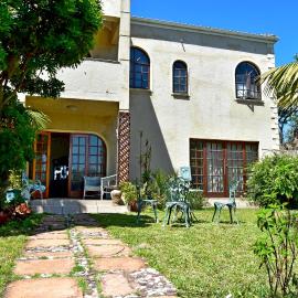 Sea Valley Villa, hotel in Port Alfred