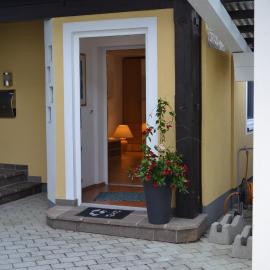 Apartment-Studio Kirisits