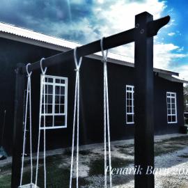 Penarik baru homestay, hotel in Kampung Penarik