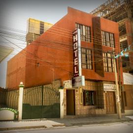 La Maison Martinet, hotel in Uyuni