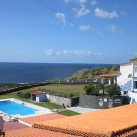 Azores Residence、Pesqueiroのホテル