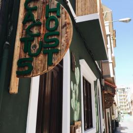 Cactus Host, hotel a Las Palmas de Gran Canaria