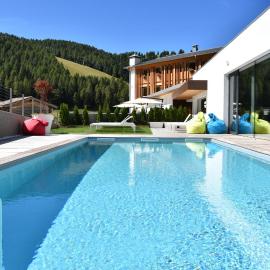 Hotel La Baita, viešbutis mieste Folgaria