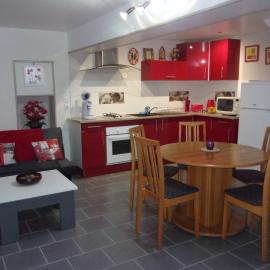 chez christophe, hotel Beauchêne városában