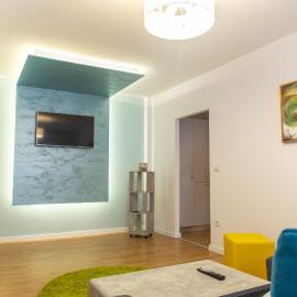 MIRAJ Residence Downtown