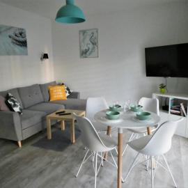 Apartament Nika Pool&SPA 5mórz