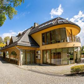 Hotel Sahara, khách sạn ở Bielsko-Biała