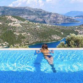Villa Luxe