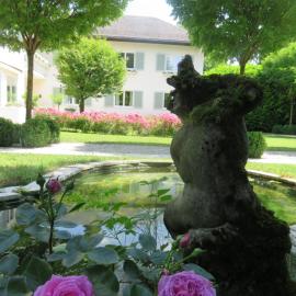 Boutiquevilla Sissi