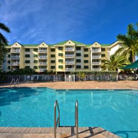 KWSS204 Sunrise Suites Barbados Suite #204