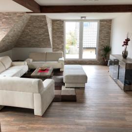 Lux Apartmant Westerstede, hotel en Westerstede