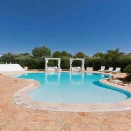 Trullo Dei Messapi, hotel in Ceglie Messapica