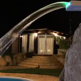 Country Villa