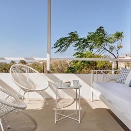 My Chorio Mykonos Country Summer House, hotel di Platis Yialos Mykonos