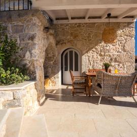 House Misto, hotell i Dobrinj