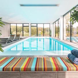 Carnac Lodge Hotel & Spa, hotell sihtkohas Plouharnel