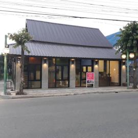 T&P at Pai