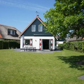 Buitenplaats De Luxe, hotel in Callantsoog