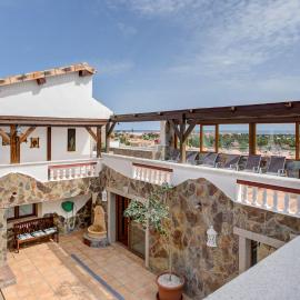 Daniel Luxury House Caleta