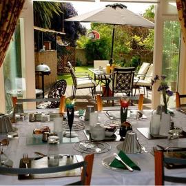 Annandale House, hotel in Dublin