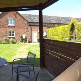 Lapwing Cottage
