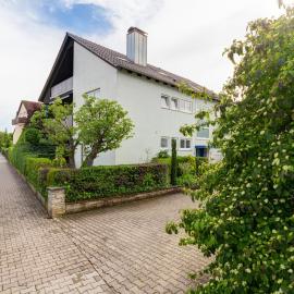 Apartment mit Ausblick - Wörth, hotell sihtkohas Wörth am Rhein