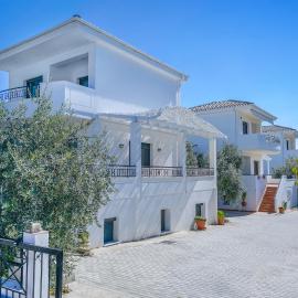 Scandia Villas
