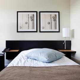 글로스트럽에 위치한 호텔 Glostrup Park Hotel