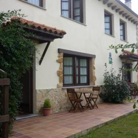 Apartamentos Rurales La Caramba