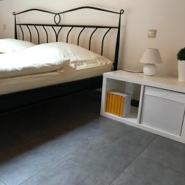 Apartment mit 3 Zimmern